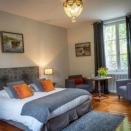 Le Petit Matin Bed & Breakfast บาเยอ ภายนอก รูปภาพ