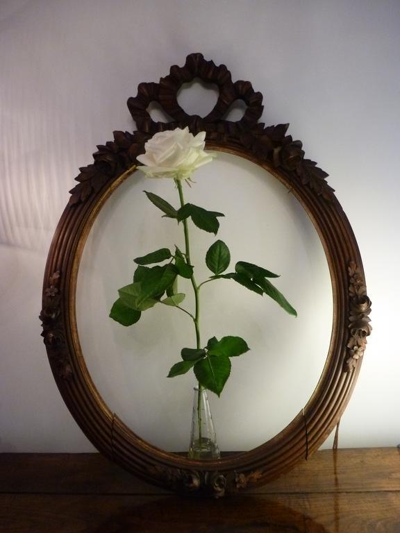 Le Petit Matin Bed & Breakfast บาเยอ ภายนอก รูปภาพ