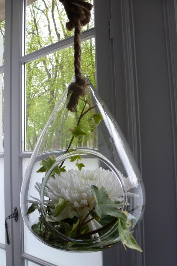 Le Petit Matin Bed & Breakfast บาเยอ ภายนอก รูปภาพ